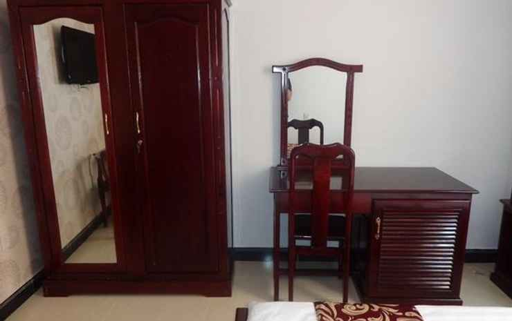 Thi Long Phung 1 Hotel