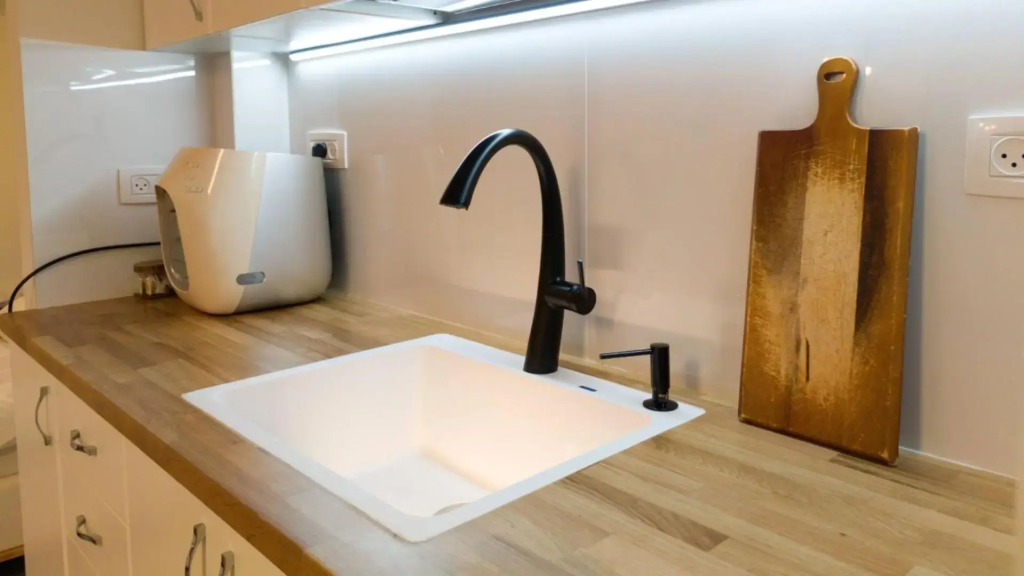 Primrose Boutique Apartment