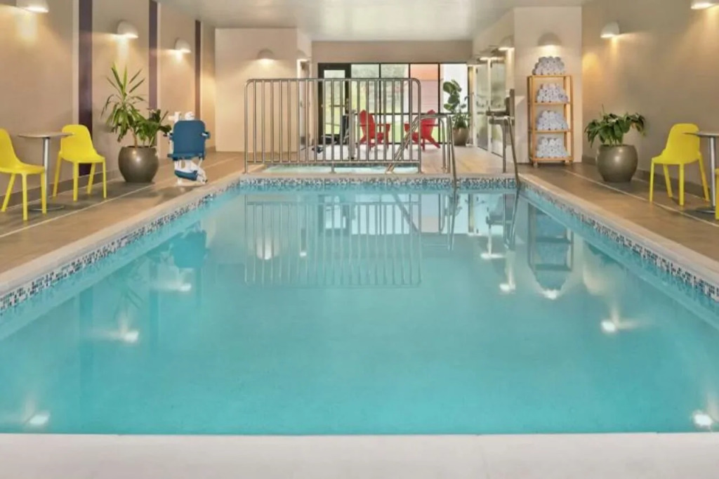 Home2 Suites By Hilton North Conway, NH