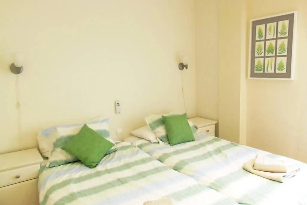 Apartamento BURRIANA NERJA Nsf50