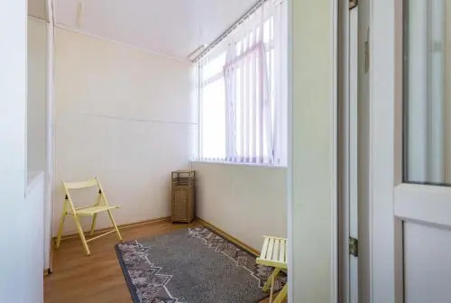 Cozy one-bedroom apartment on the left bank