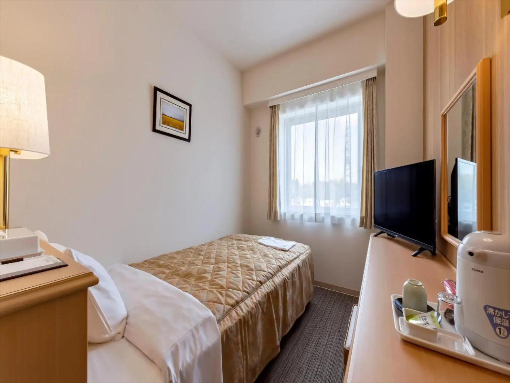 Hotel AZ Nagasaki Togitsu