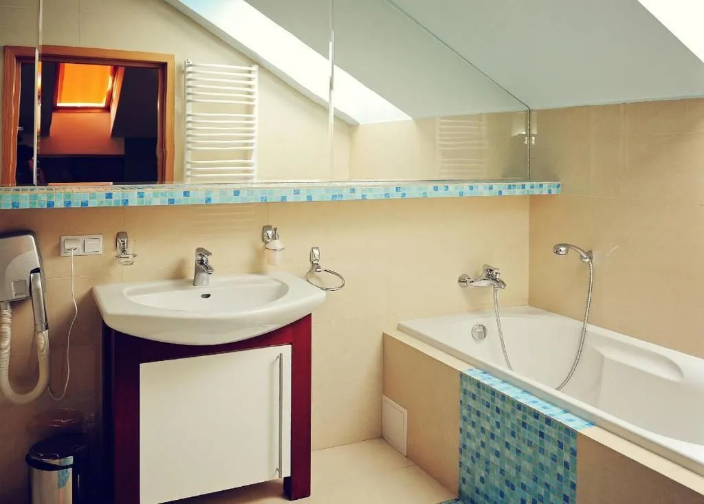 Hotel SANVIT RESTAURACJA & SPA