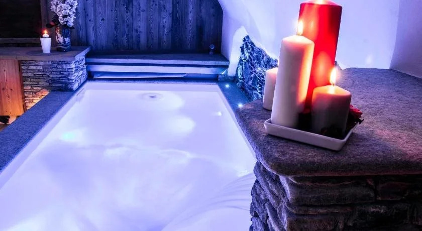 Le Petit Fenestrelle Albergo Diffuso