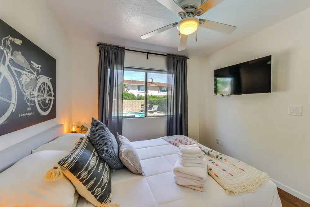 Desert Home w/ Private Pool in Mesa: Near Golf