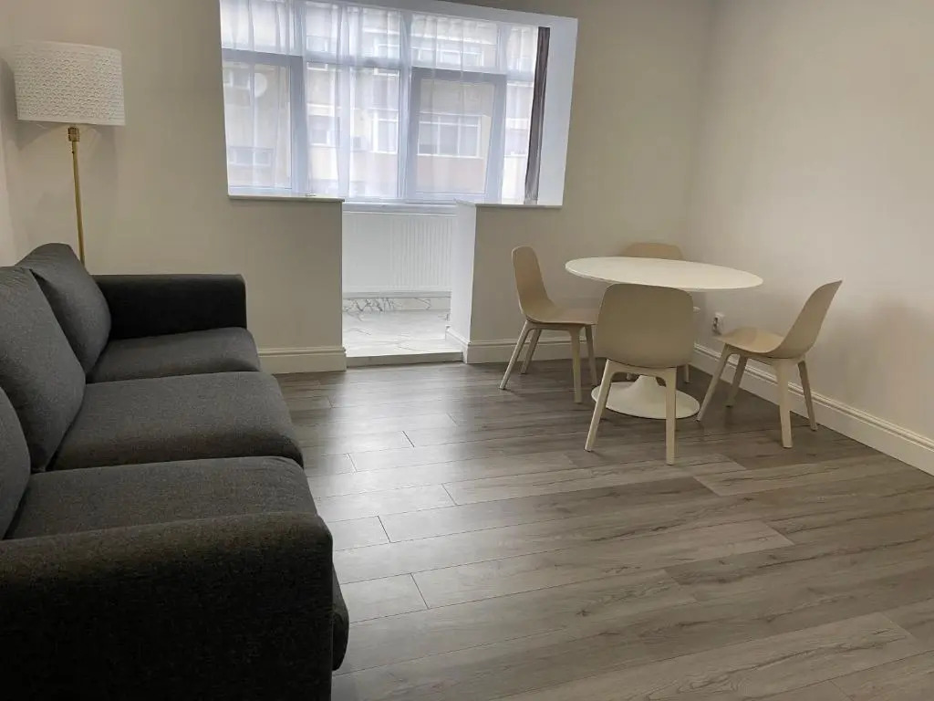 Apartament Emma
