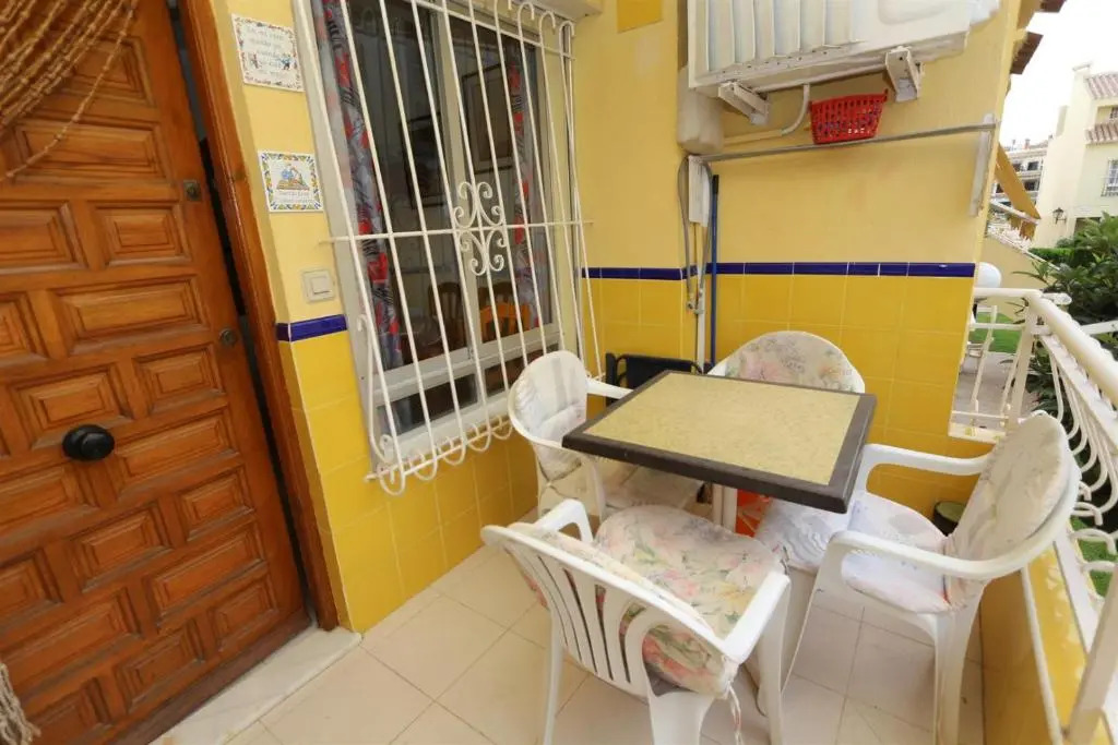 Apartamento Mar Azul Ref 6364