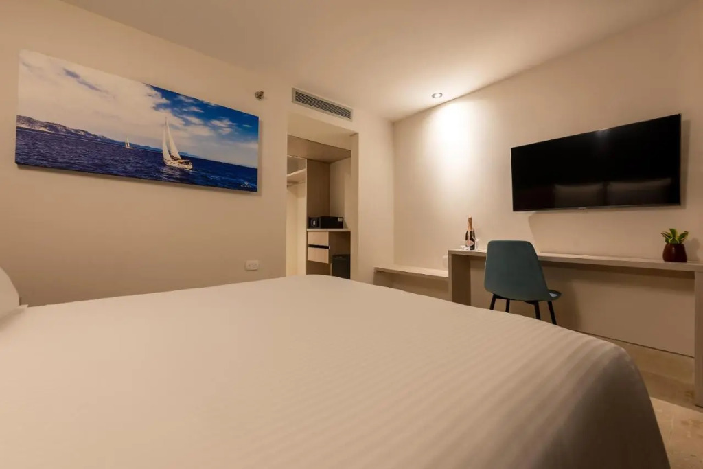 Hotel Rilux Cartagena