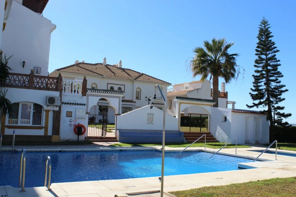 107646 -House in Benalmádena