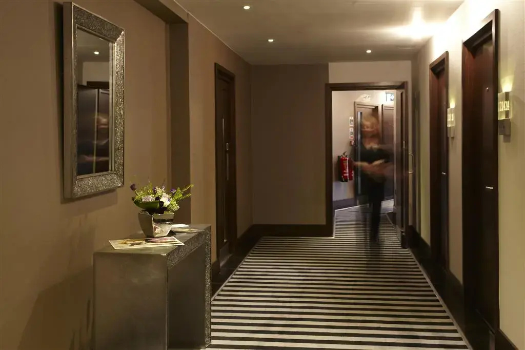 Best Western Plus Park Grand London Heathrow