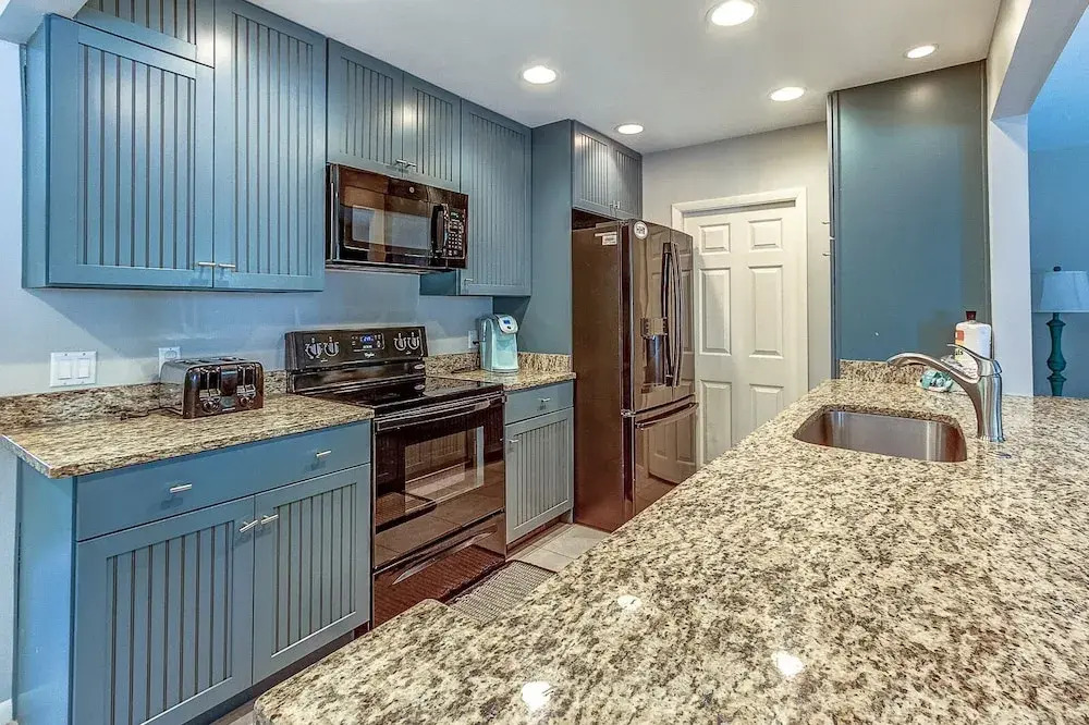 44 Sea Lane Holiday Home