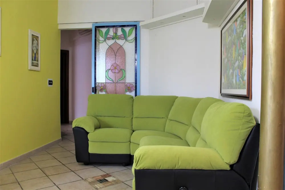 Appartamento Tropea Dario