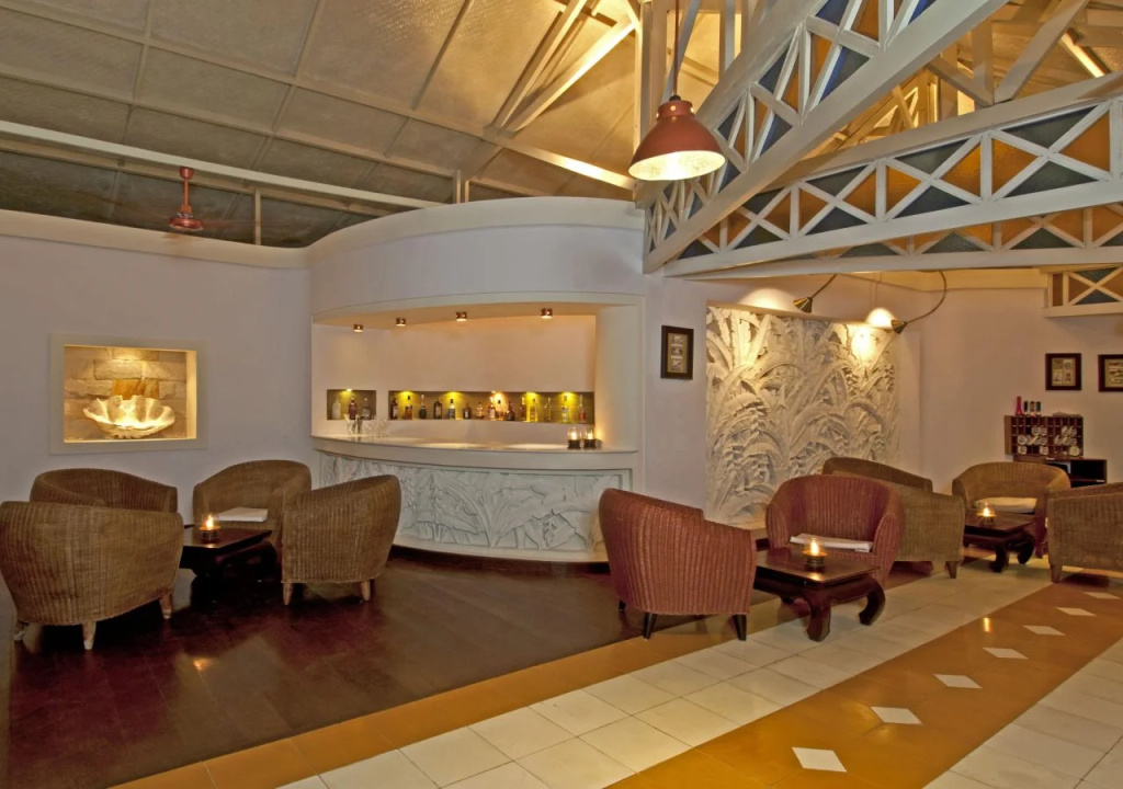 Kura Kura Resort