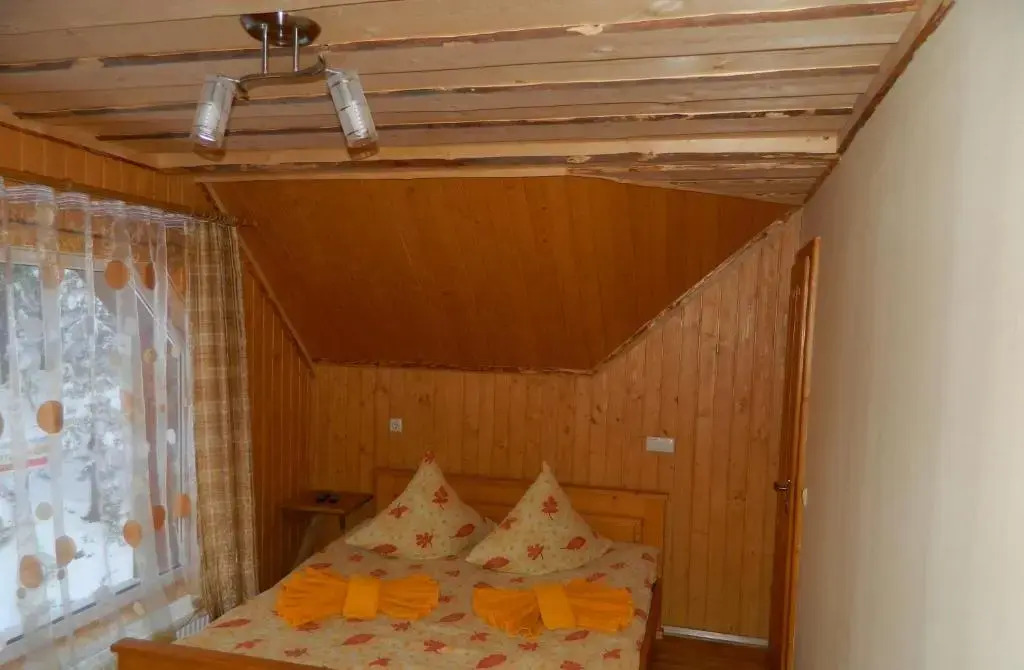 U Stozi Hotel