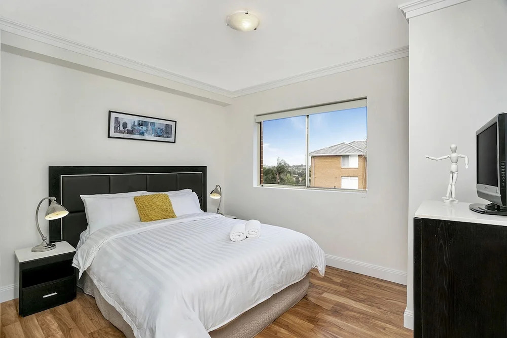 The Apartment Service GER29