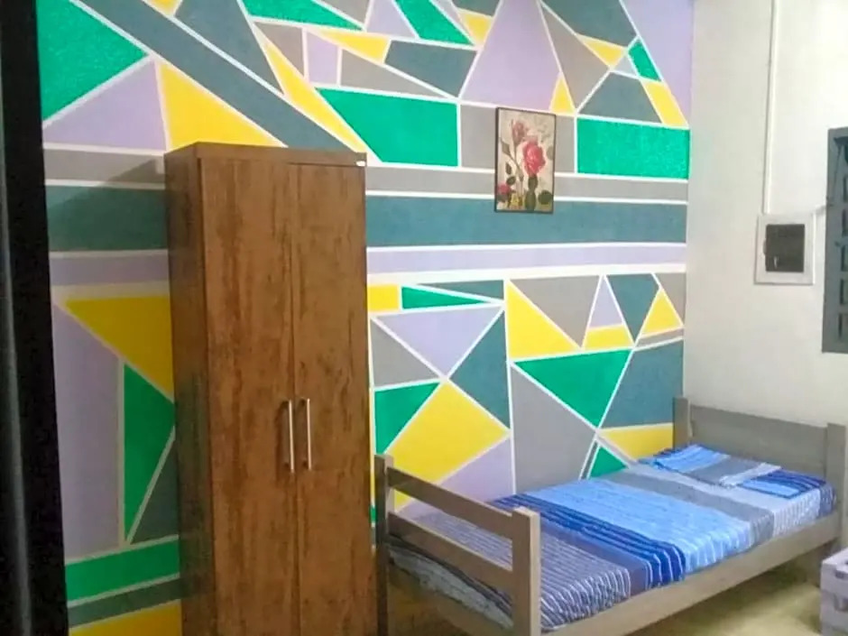 URBAN HOSTEL CENTRO De Pedro Juan Caballero