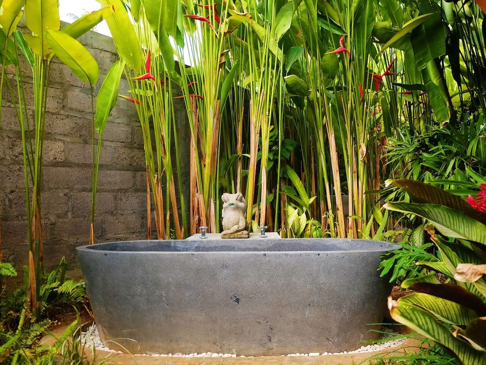 Kadewa Retreat Ubud