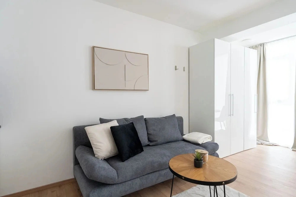 FarawayHomes Studios Fohnsdorf