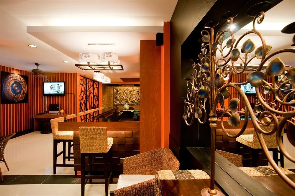 Deva Suites Patong