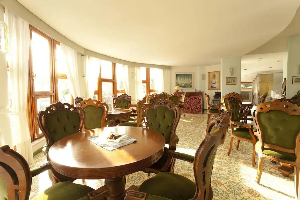 Il Gattopardo Hotel Terme & Beauty Farm