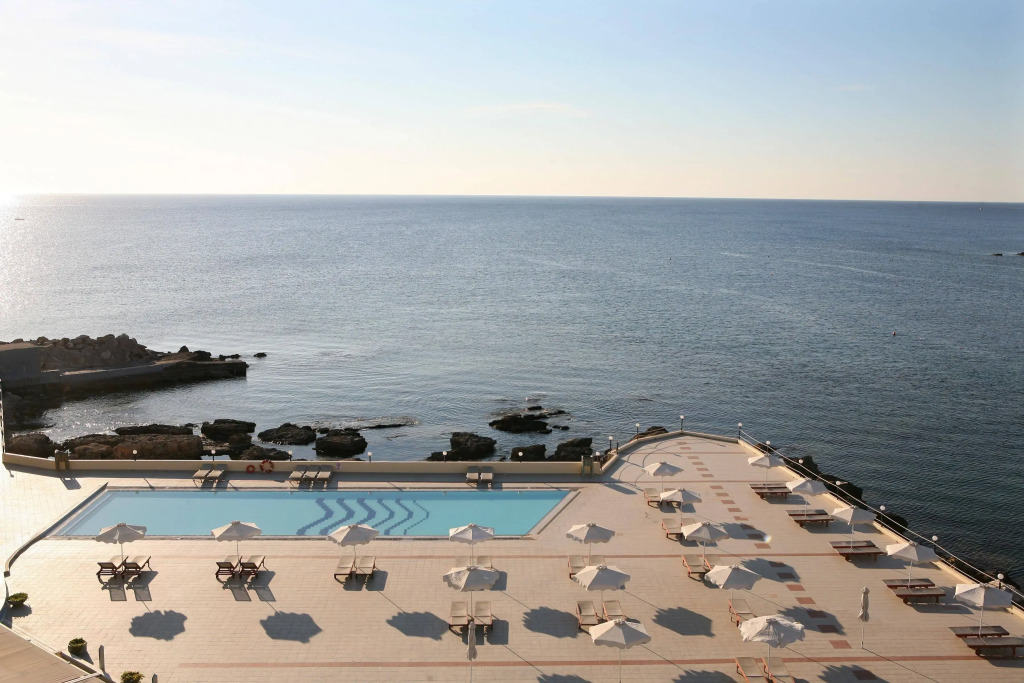 Eden Roc Resort - All Inclusive