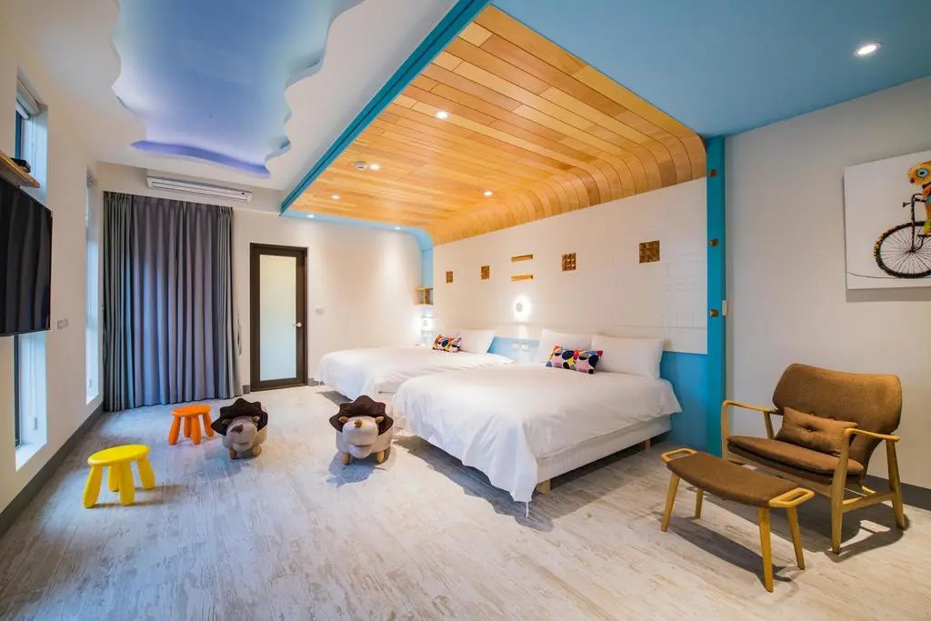 Happy Wing Guesthouse