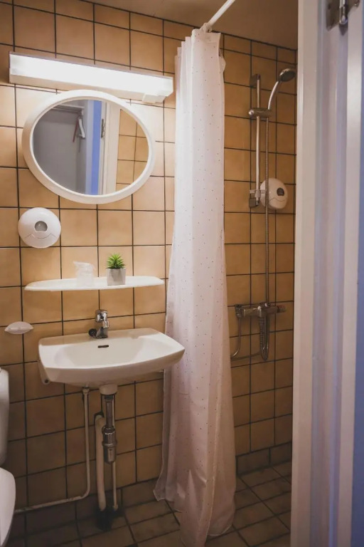 Frøken Skjolds Hotel Lyngengården