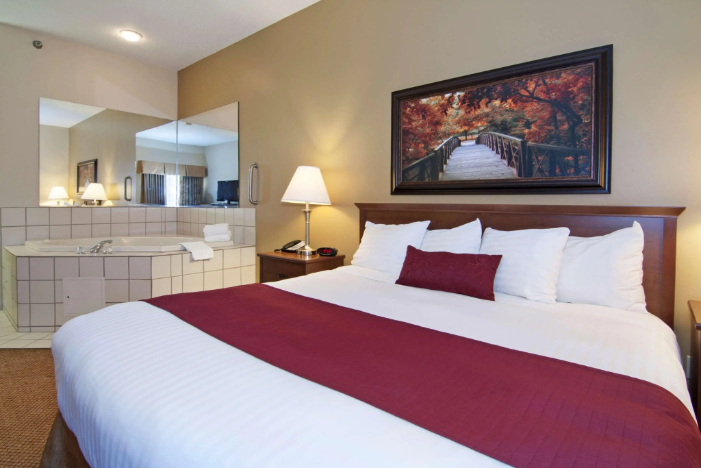 Best Western Plus Albert Lea I-90/I-35 Hotel