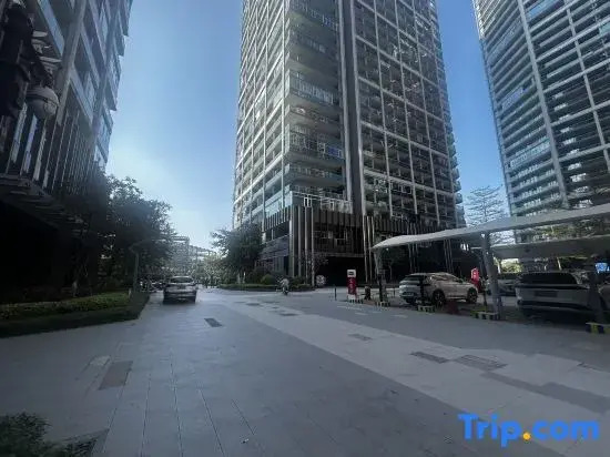 Manshiguang Apartment