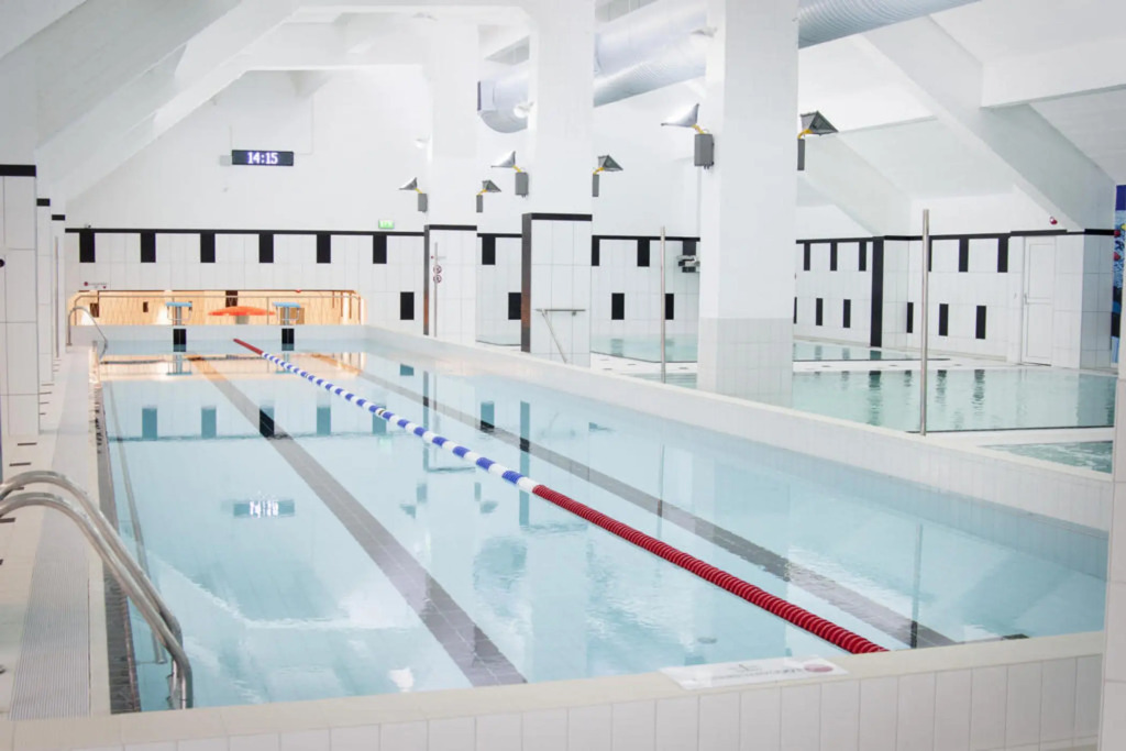 Braavo Spa Hotel