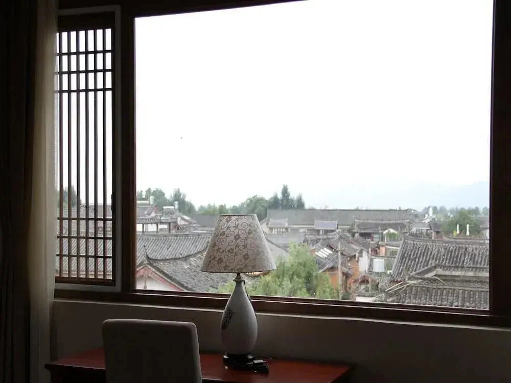 Yulongqiantang Boutique Inn Shuhe