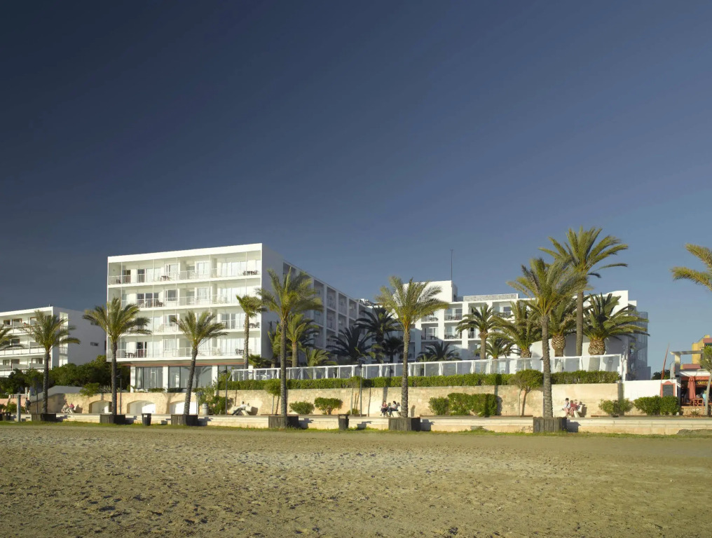 Palladium Hotel Palmyra