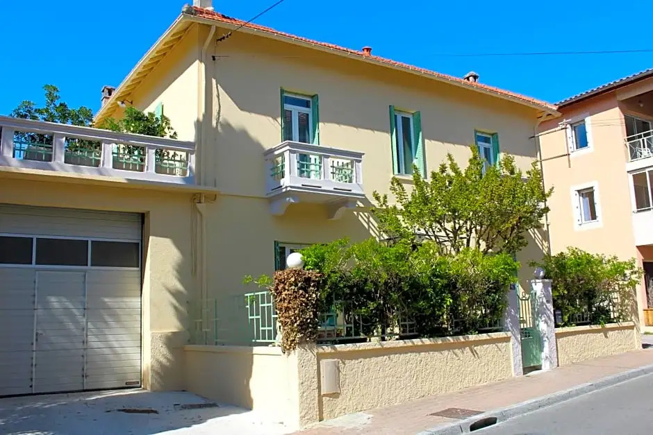 B&B Villa Regina