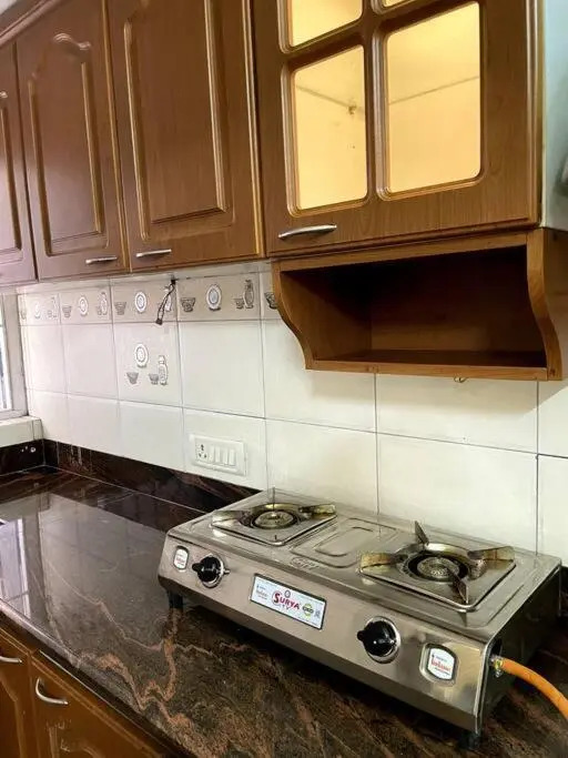 Lovely 4 bedroom condo