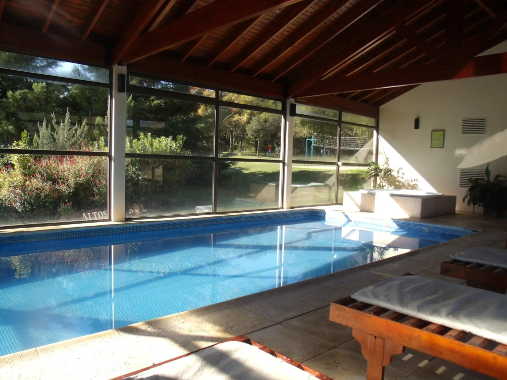 Altos del Sol - Spa & Resort