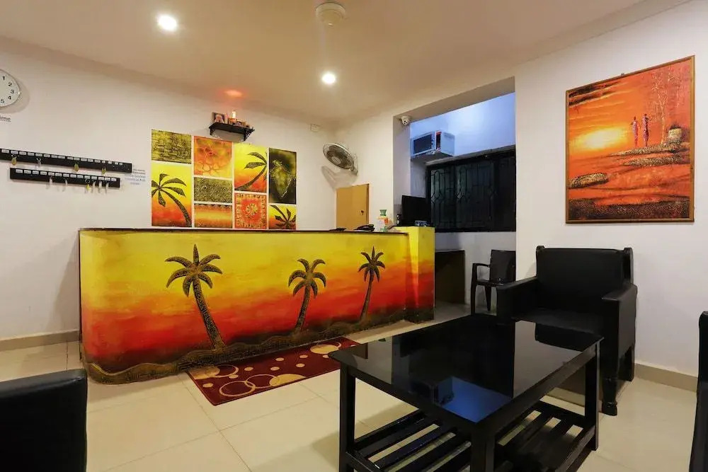 Fantasy Resort Goa