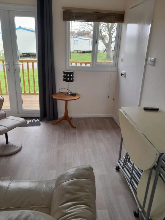 G1 Lovely Holiday Chalet