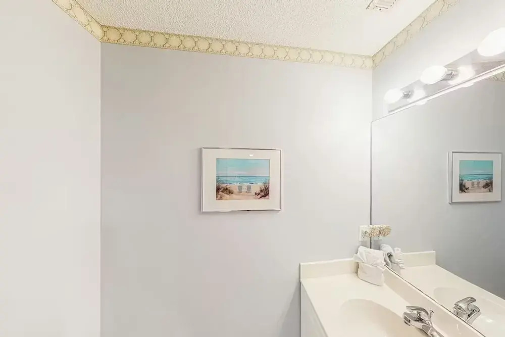 Seascape Golf Villas 27H - Seascape Escape