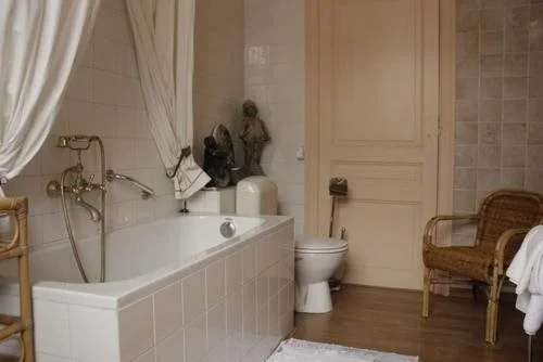 Hotel Les Bluets