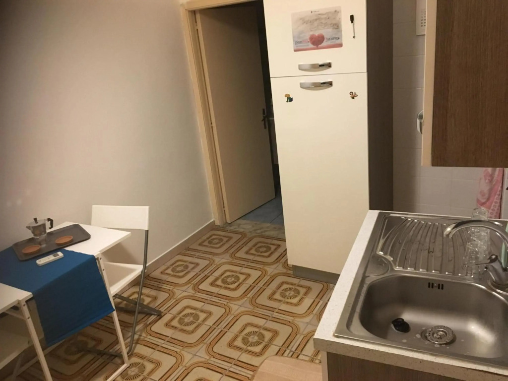 VegApartment