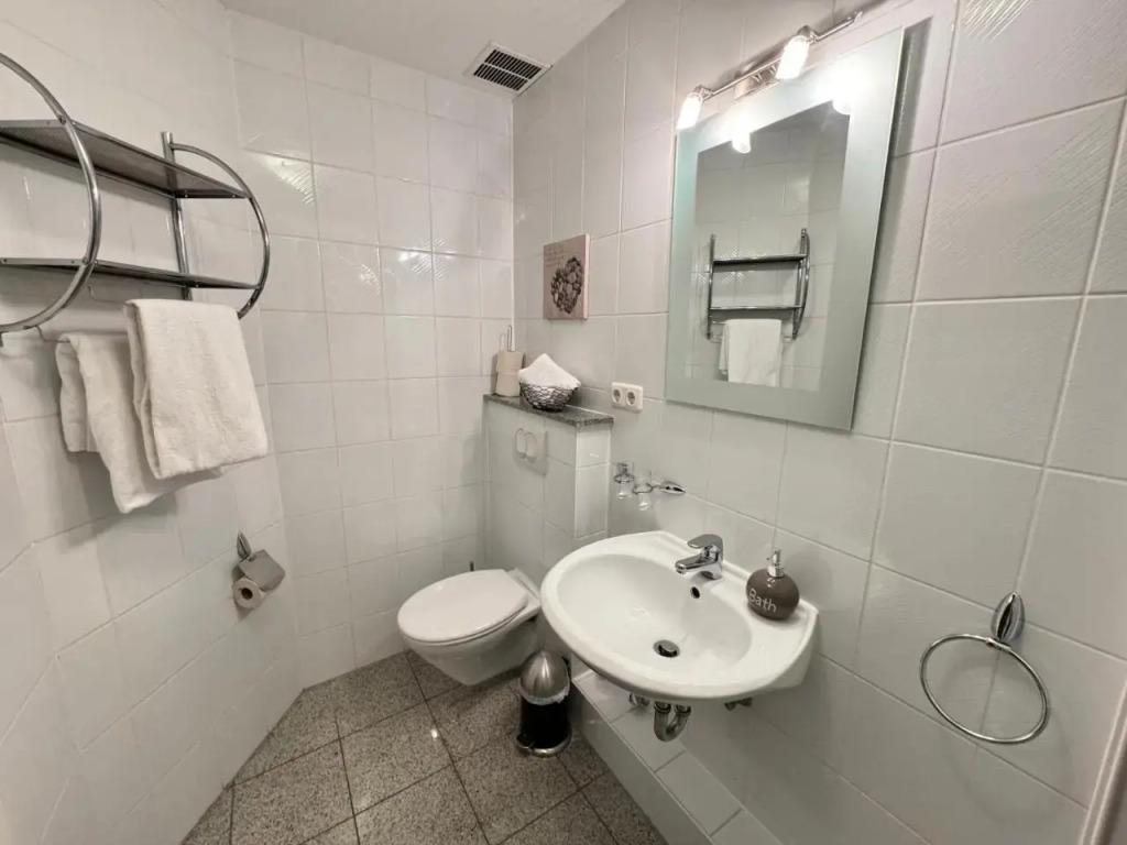 Hotel und Restaurant Pinkenburg