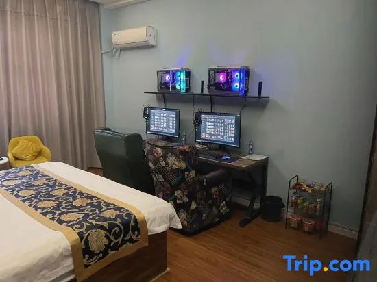 SX esports Hotel