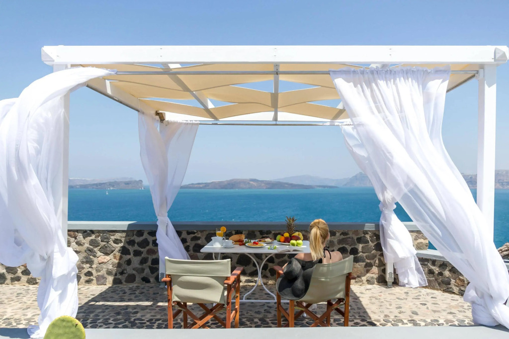 Goulielmos Hotel & Spa