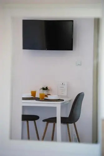 Aparthotel 4 stars Nydri