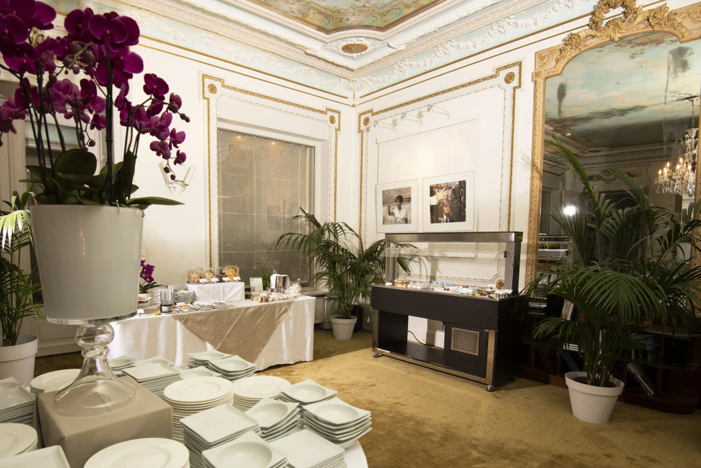 Hôtel Des Trois Couronnes & Spa - The Leading Hotels of the World