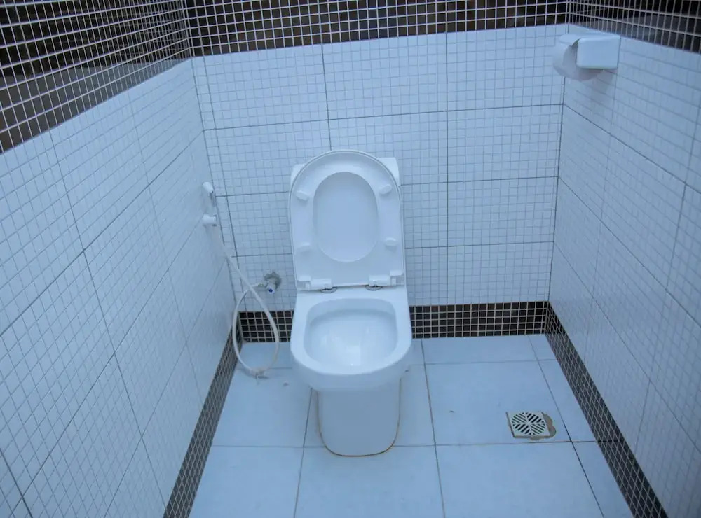 Hotel Rolax Dar es salaam
