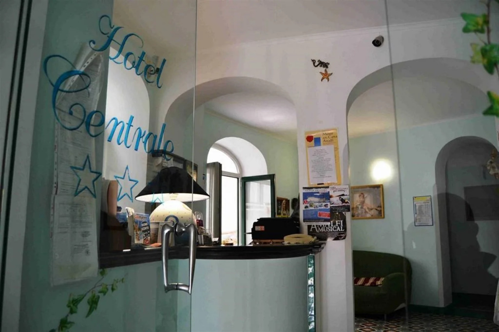Amalfi Residenza Centrale