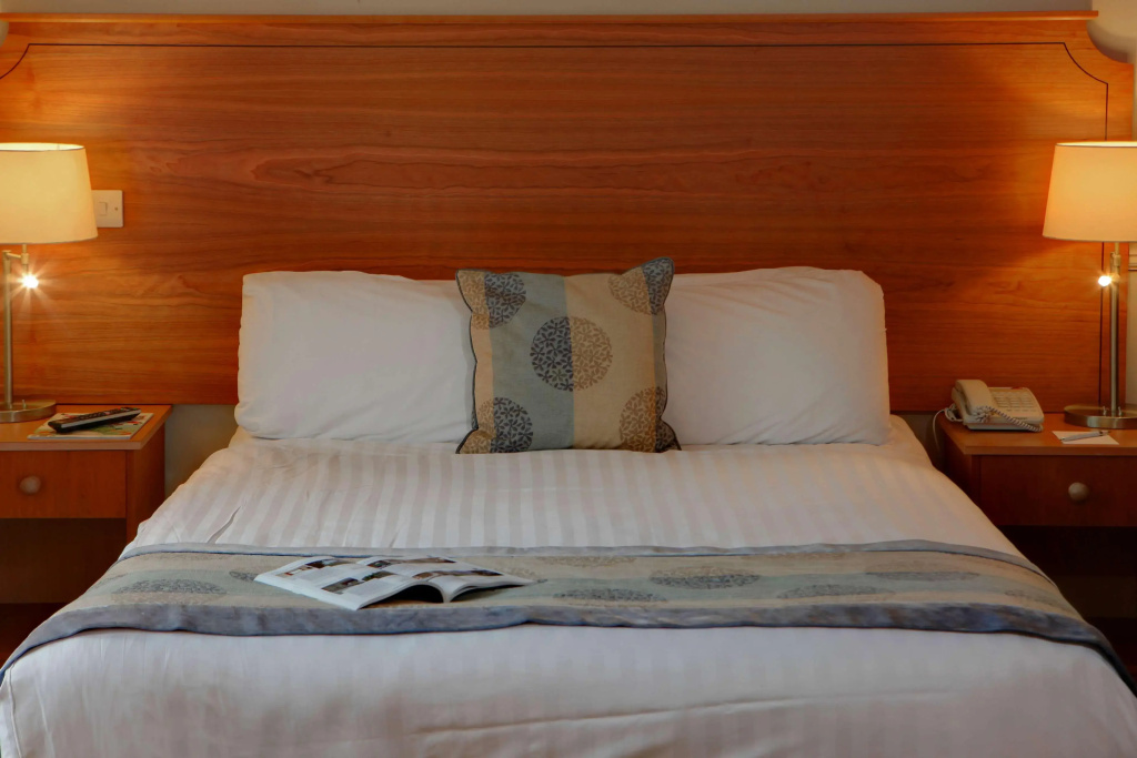 Best Western Gables Hotel