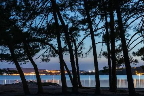 Camping Golfo Di Sogno