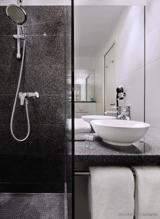 Motel One Berlin-Mitte